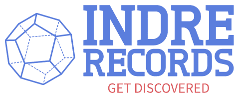 Indre Records Logo